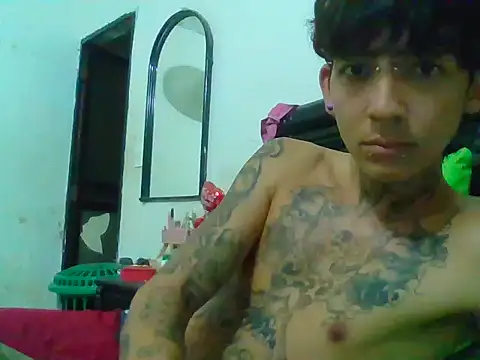 LaParKa31 online show from 13, 9, 2025