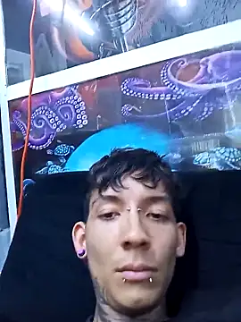 LaParKa31 online show from 24, 11, 2025