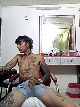 LaParKa31 online show from 17, 1, 2026