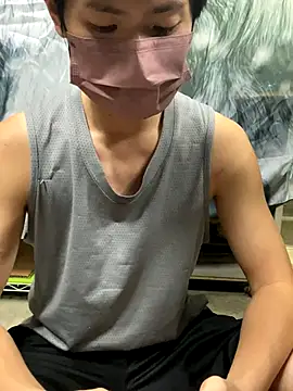 hayato1995 online show from 12, 9, 2025