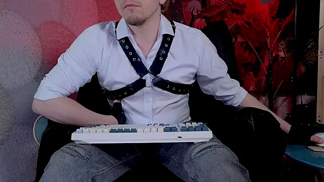 Vincent Hardman online show from 2, 4, 2026