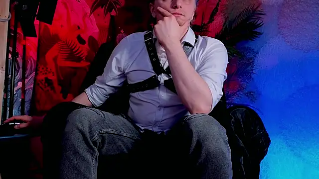 Vincent Hardman online show from 15, 4, 2026