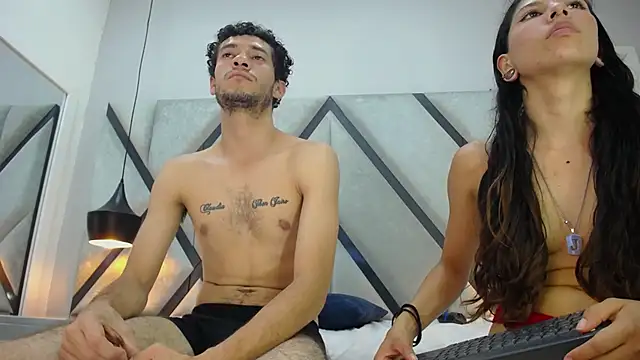 EthanCollen online show from 18, 12, 2025