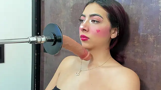 cherry skinny  online show from 15, 2, 2026