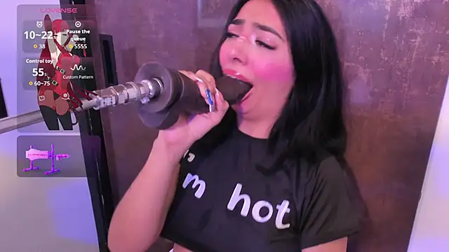 cherry skinny  online show from 2, 3, 2026