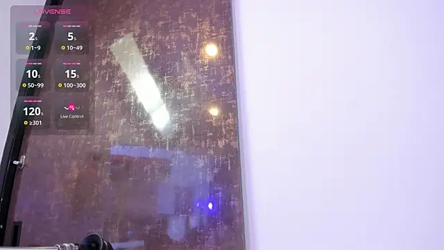 cherry skinny  online show from 10, 4, 2026