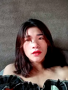 Mina-pusy online show from 24, 11, 2025