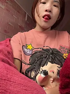 Mina-pusy online show from 14, 3, 2026