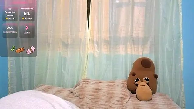 Sullyoonn online show from 17, 1, 2026