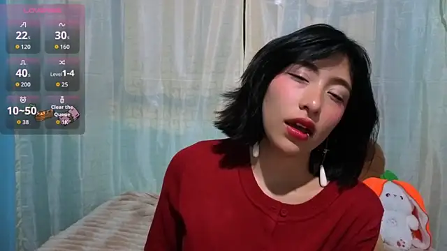 Sullyoonn online show from 5, 2, 2026