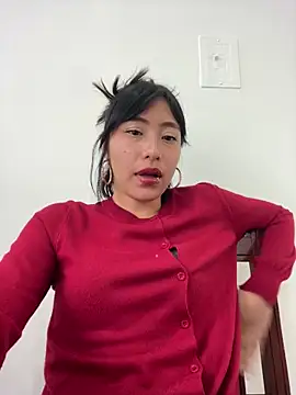 Sullyoonn online show from 21, 2, 2026