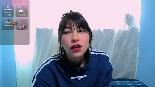 Sullyoonn online show from 9, 3, 2026