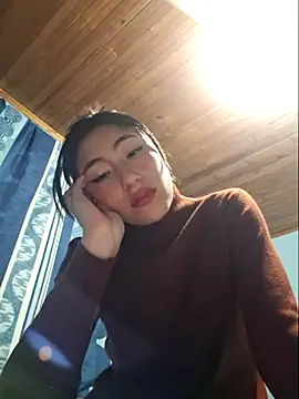 Sullyoonn online show from 20, 3, 2026