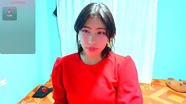 Sullyoonn online show from 21, 4, 2026