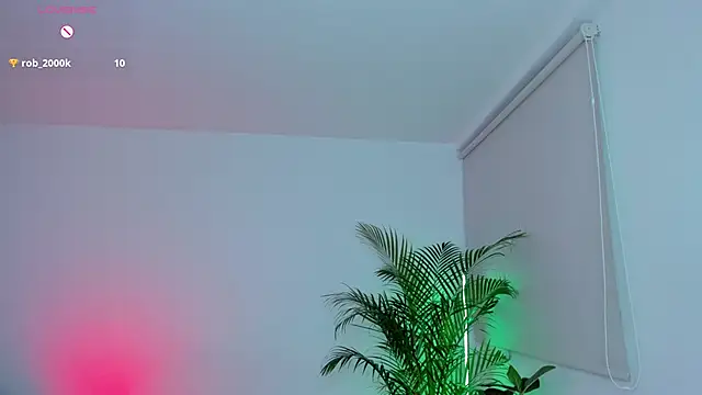 Lary holly18 online show from 31, 10, 2025