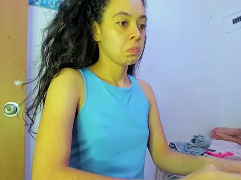 Annie rosse1017 online show from 20, 2, 2026