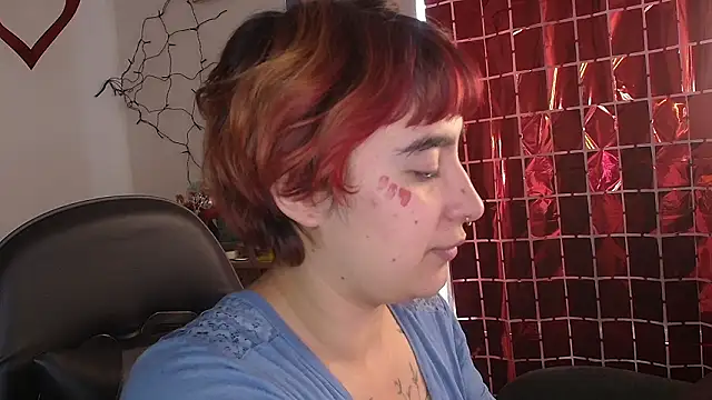 Miacatsito3 online show from 20, 2, 2026