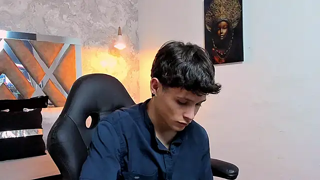 kraven lust online show from 17, 10, 2025