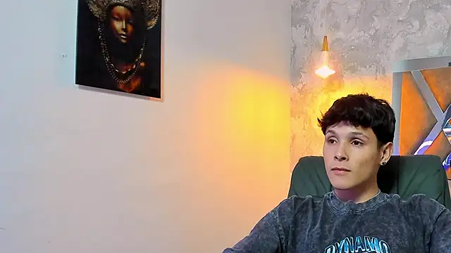 kraven lust online show from 18, 11, 2025