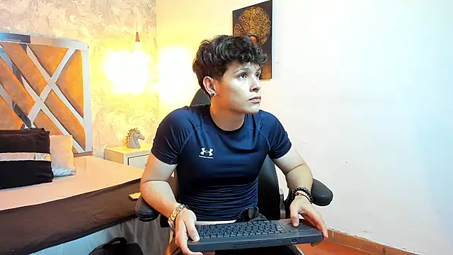 kraven lust online show from 5, 3, 2026