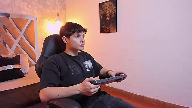 kraven lust online show from 17, 3, 2026