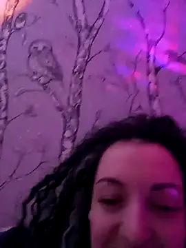 Snapshot of MiaKikki chatting on 22, 10, 2025 MiaKikki online show from 22, 10, 2025