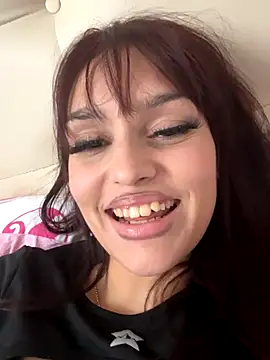 EllaBlowy online show from 25, 9, 2025