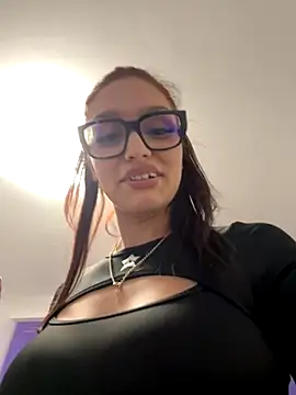 EllaBlowy online show from 30, 9, 2025