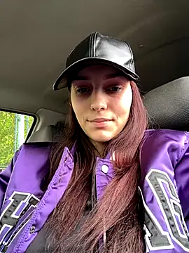 EllaBlowy online show from 13, 10, 2025