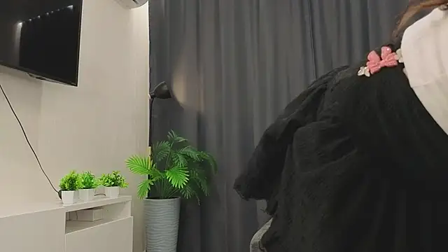 Snapshot of Jupiter_Boobs chatting on 3, 12, 2025 Jupiter Boobs online show from 3, 12, 2025