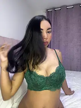 karolaalcendra online show from 18, 1, 2026