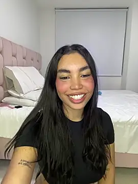 karolaalcendra online show from 20, 4, 2026