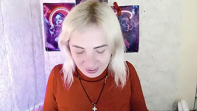 EmmaCat  online show from 8, 2, 2026