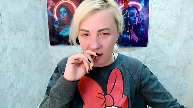 EmmaCat  online show from 3, 3, 2026