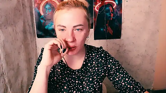 EmmaCat  online show from 4, 3, 2026