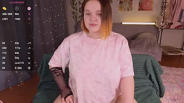 Aki nohana online show from 16, 4, 2026