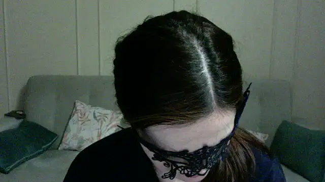 Snapshot of Myrisse chatting on 24, 10, 2025 Myrisse online show from 24, 10, 2025