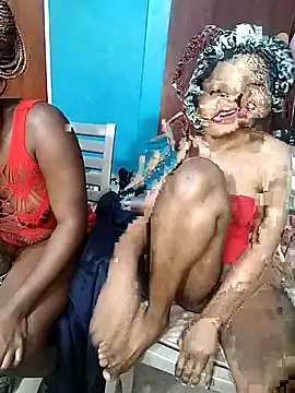 Snapshot of BlondieBitch chatting on 30, 10, 2025 BlondieBitch online show from 30, 10, 2025