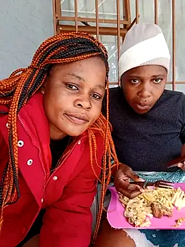 BlondieBitch online show from 14, 12, 2025