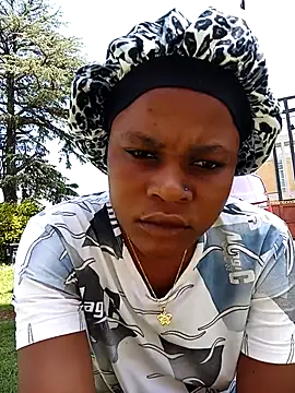 BlondieBitch online show from 20, 12, 2025