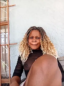 BlondieBitch online show from 27, 2, 2026