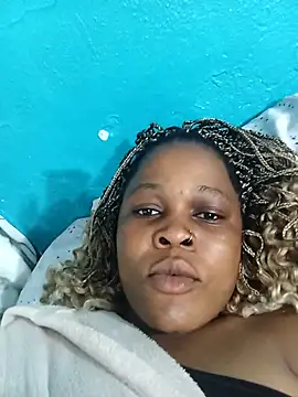 BlondieBitch online show from 12, 3, 2026