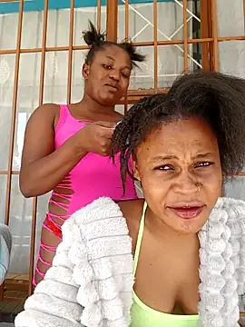 BlondieBitch online show from 28, 3, 2026