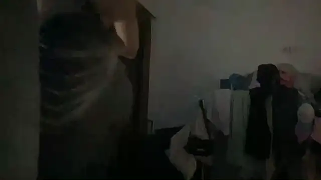 Snapshot of Lyssane chatting on 24, 9, 2025 Lyssane online show from 24, 9, 2025