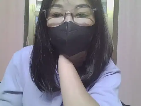 AmyChan086 online show from 22, 12, 2025