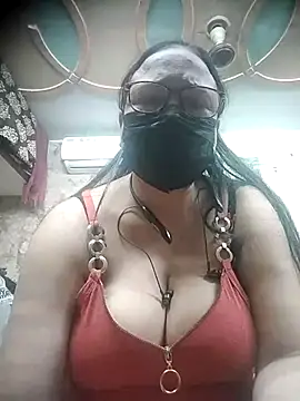 thehotlady online show from 14, 10, 2025