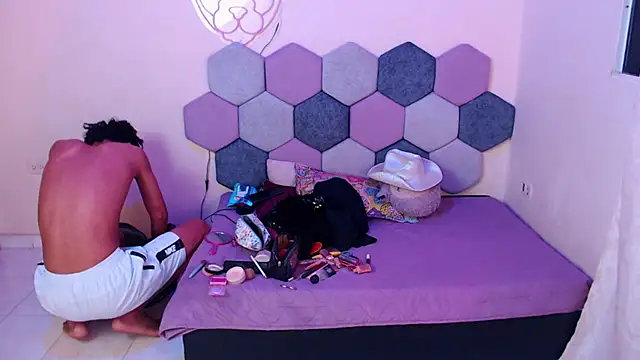 Snapshot of ivony_tgn chatting on 16, 9, 2025 ivony tgn online show from 16, 9, 2025