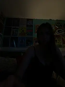 kaybabyx4 online show from 9, 4, 2026