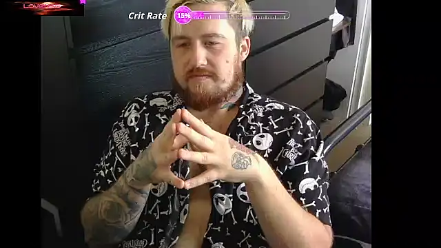 Snapshot of ThatAltGuy chatting on 24, 9, 2025 ThatAltGuy online show from 24, 9, 2025