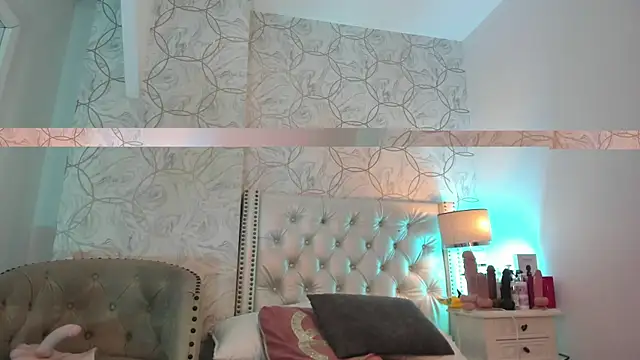 cathalina ortiz online show from 3, 4, 2026